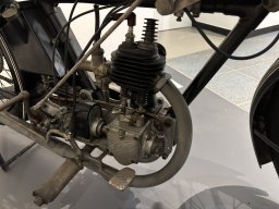 Motorradrennen 1926 Würtembergia